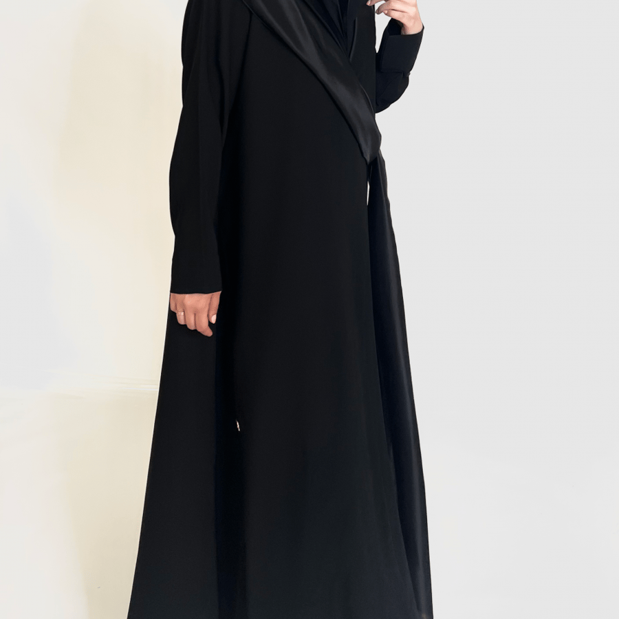 Abaya #5