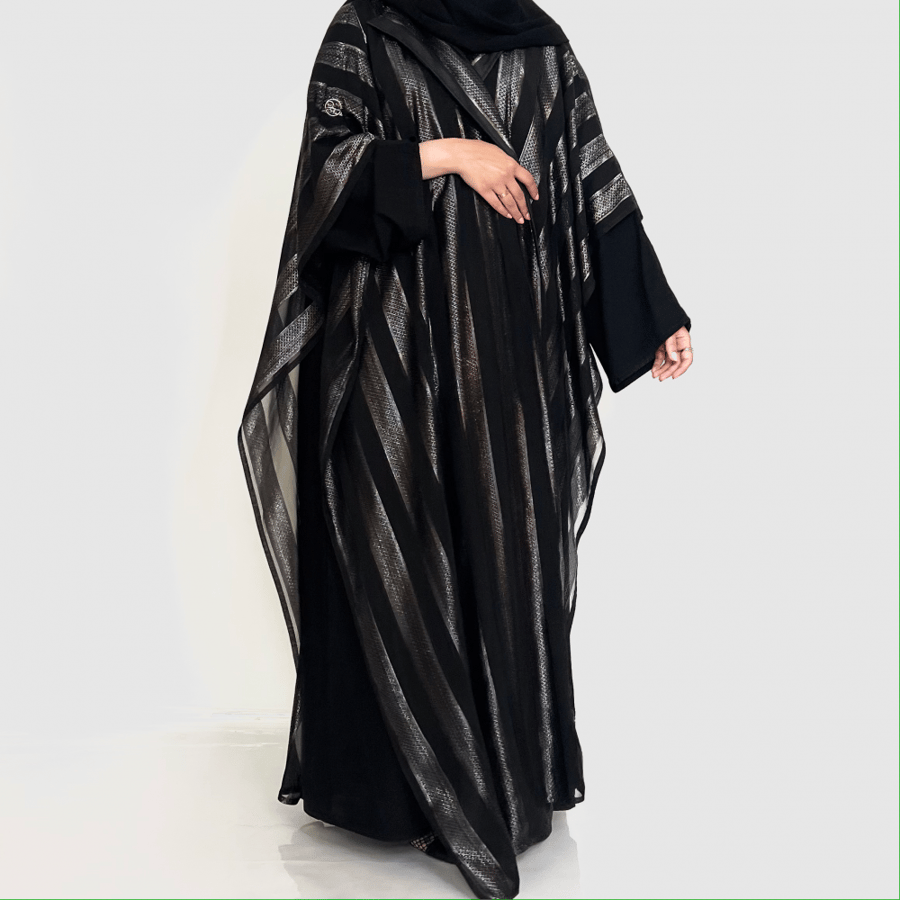 Abaya #4