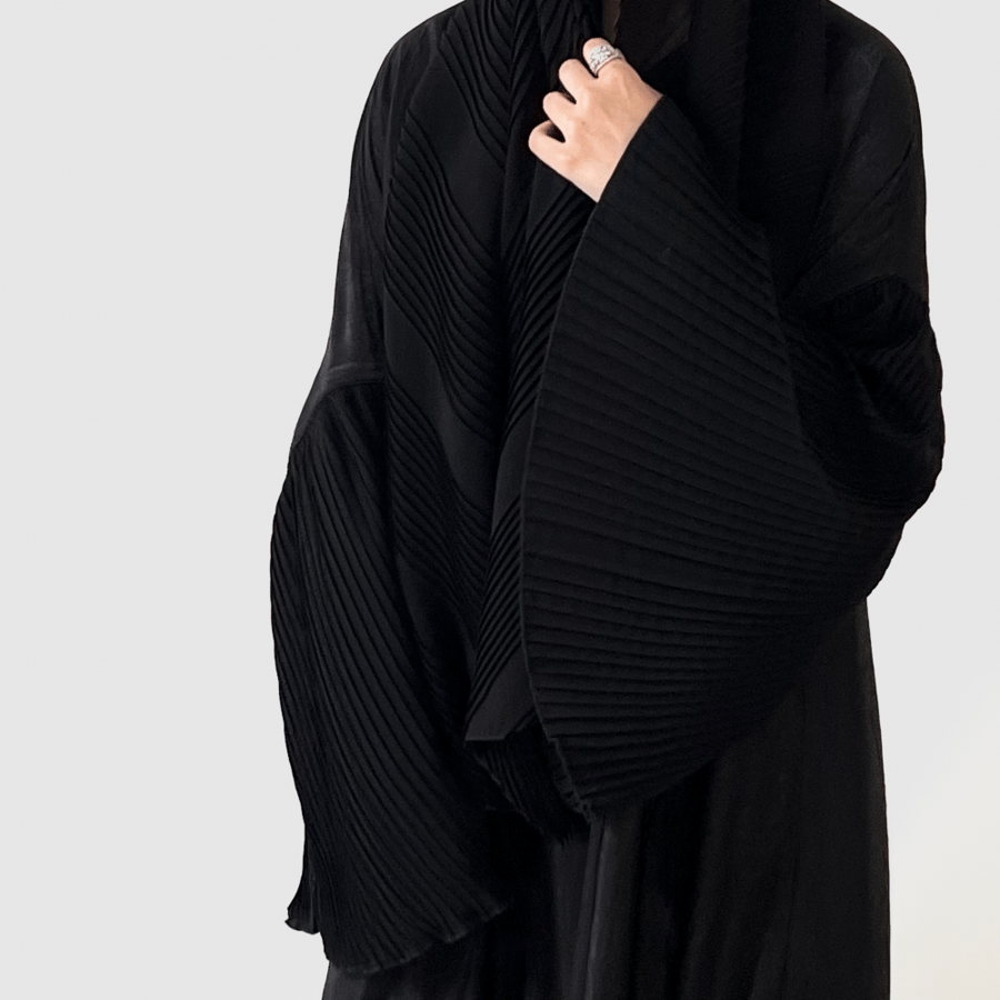 Abaya #1