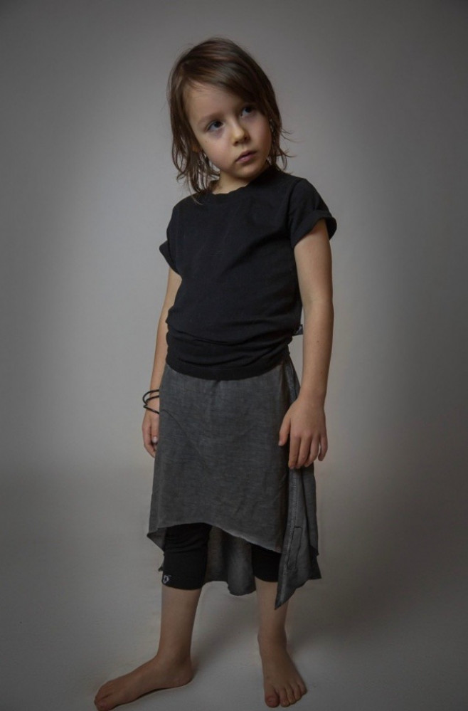 ATHENS SKIRT