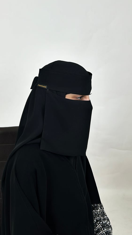 نقاب مطاط 8 انش كوري