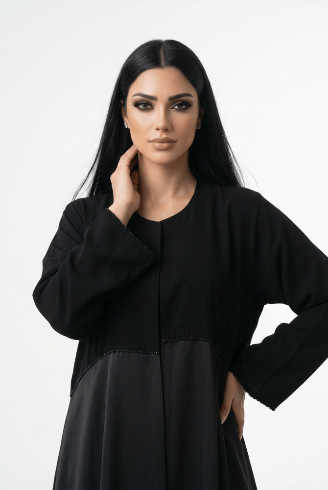 عباية بليزرلف