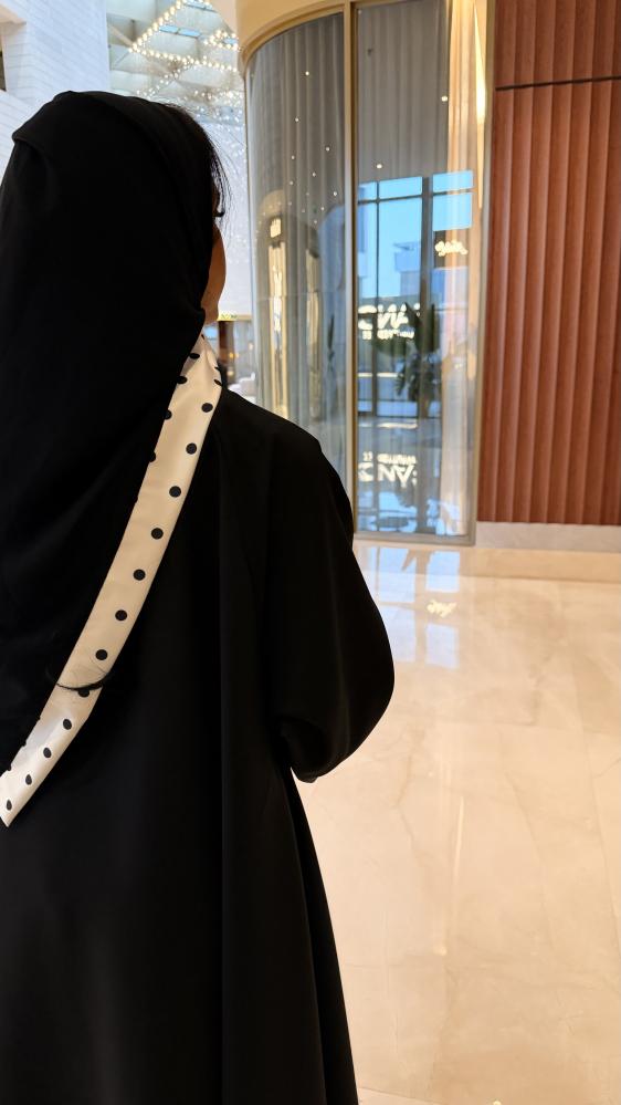 عباية دُرّة