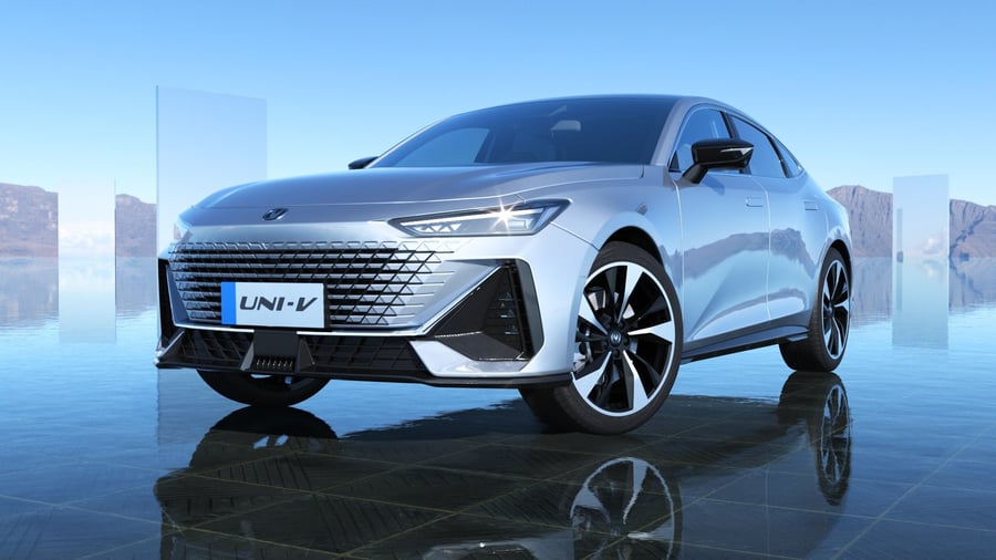 UNI-V 24-25 صمام تبخير البنزين