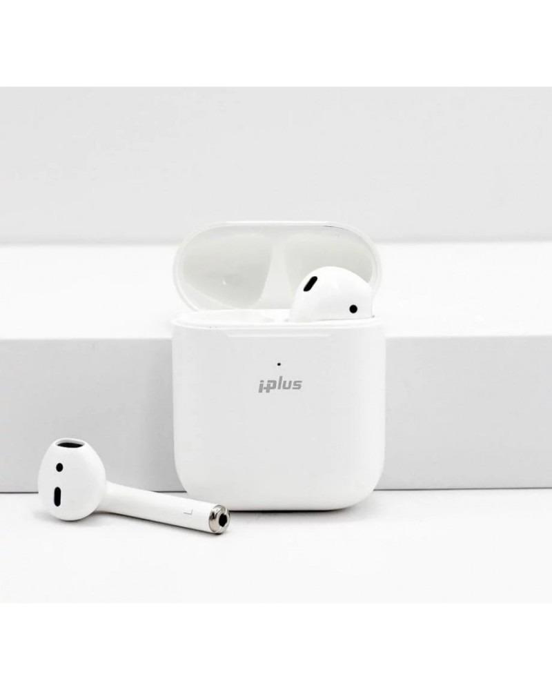 سماعه ايـربـودز بلوتوث 001 IPLUS
