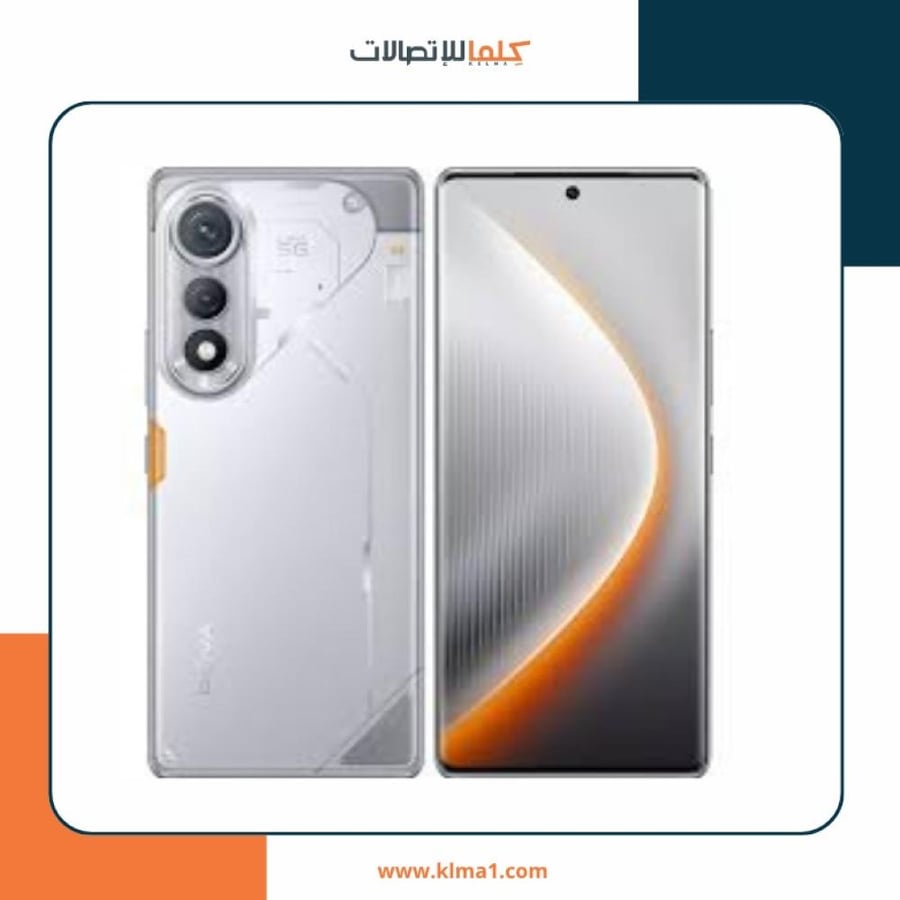 تكنو بوفا كيرف - 256 جيجا - رام 8 جيجا - 5G سماوي