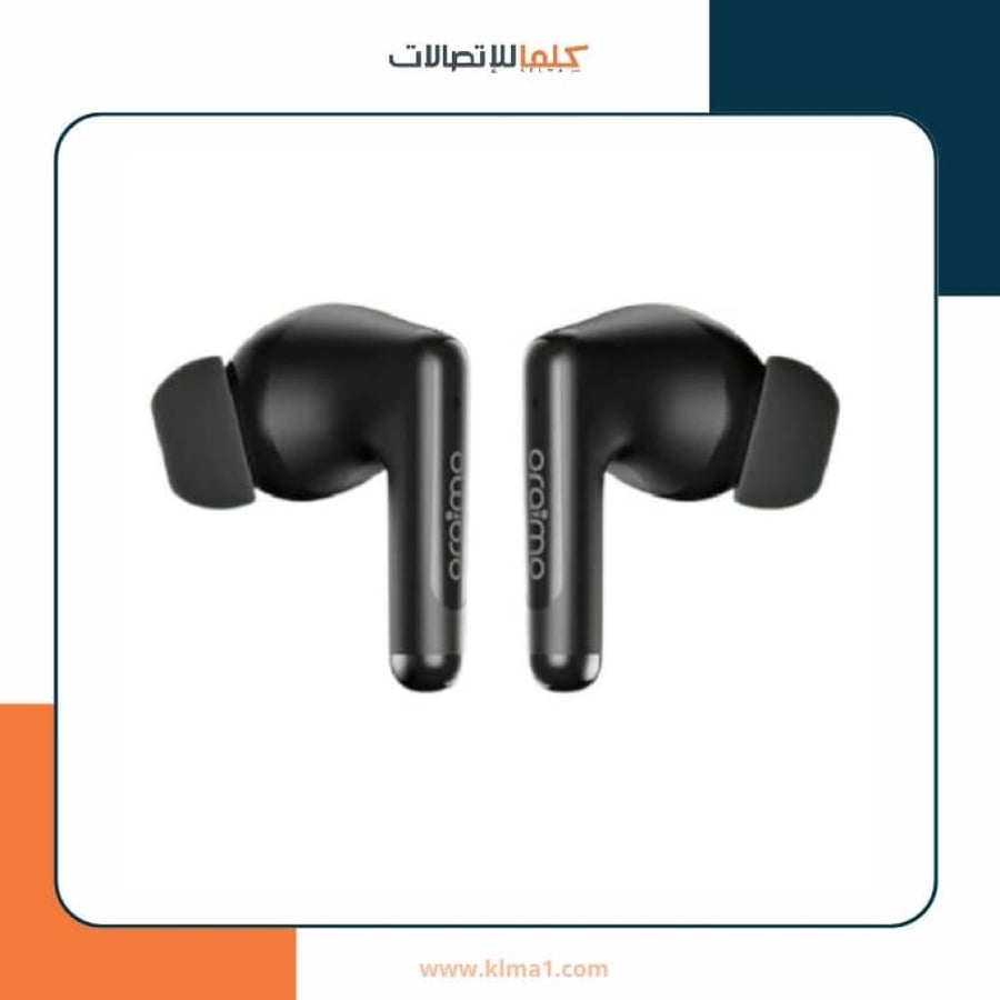 سماعة اورايمو Oraimo SpaceBuds Neo Plus