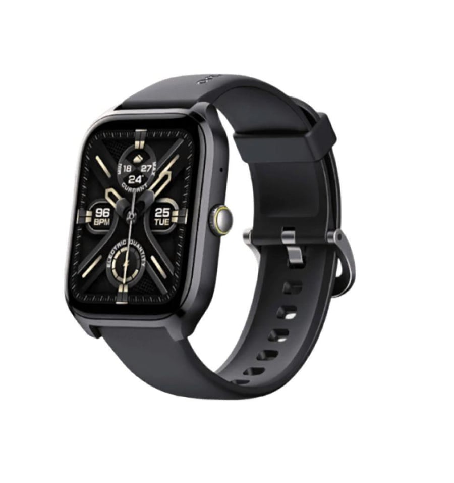 ساعة Oraimo Watch 5 Lite الذكية (رقم الموديل OSW-804)
