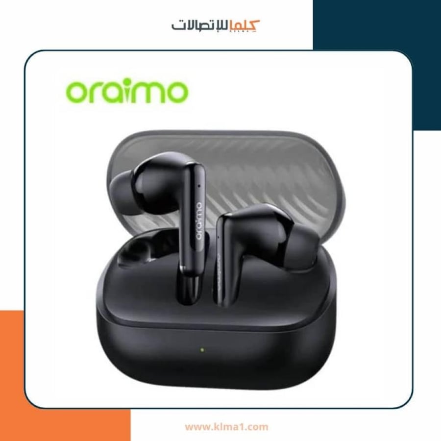 سماعة اورايمو Oraimo SpaceBuds Neo Plus