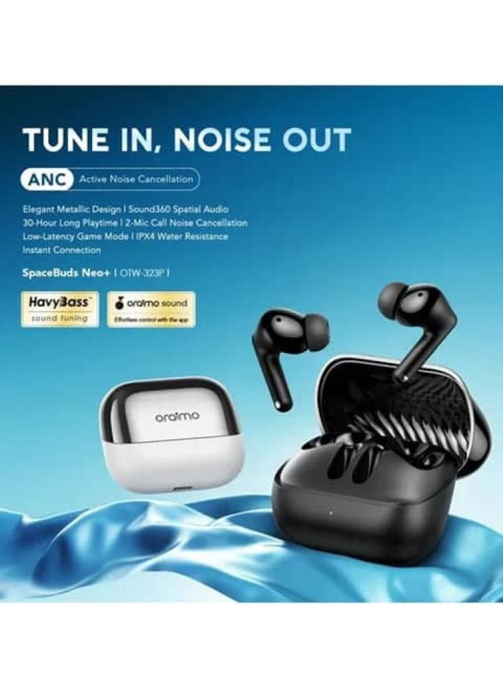 سماعة اورايمو Oraimo SpaceBuds Neo Plus