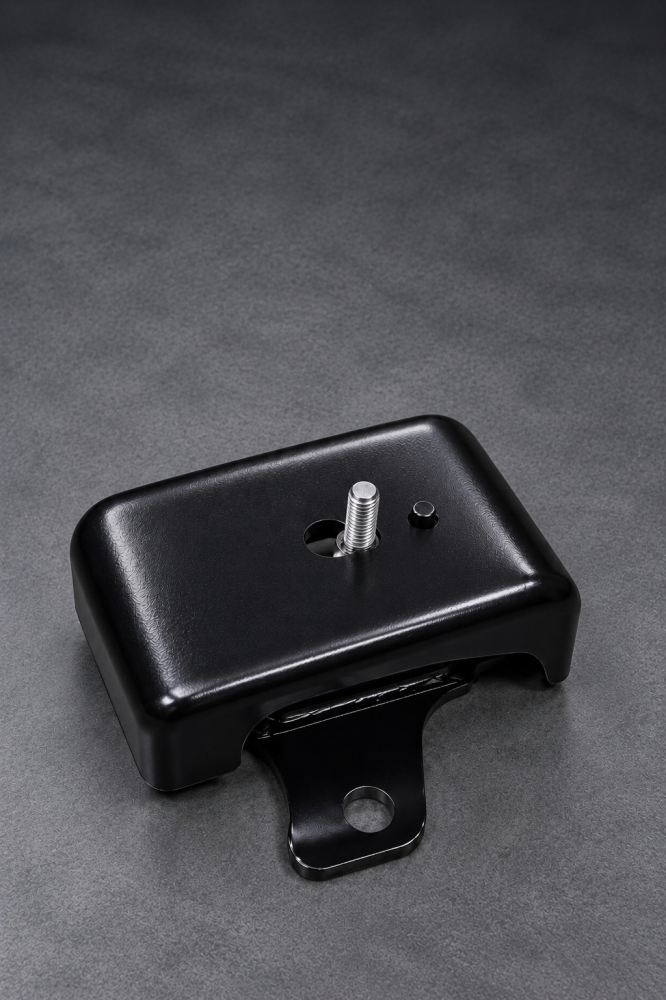 كرسي مكينة يسار بدون قاعدة - شانجان هنتر 2020-2025 - اصلي