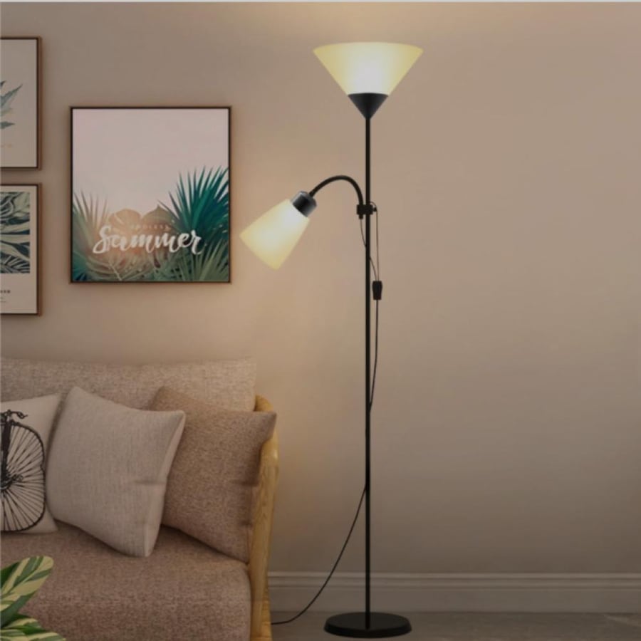 مصباح ارضي LED