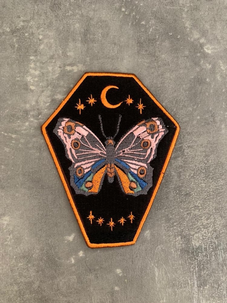 Patches