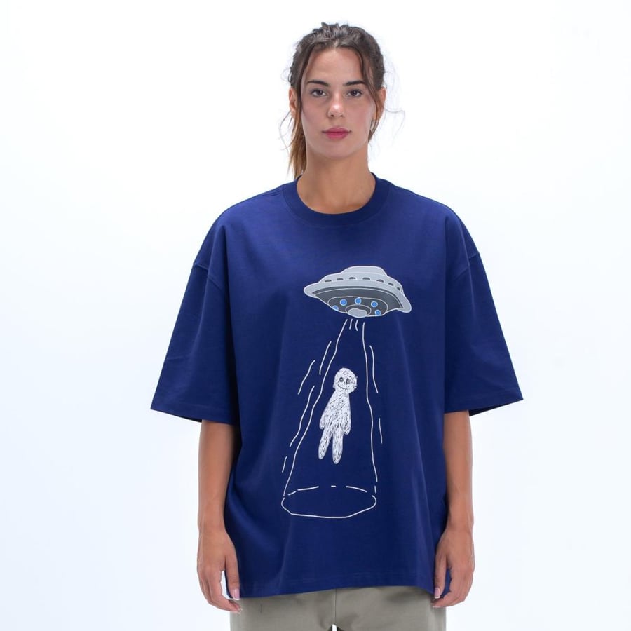 T- shirt NAVY