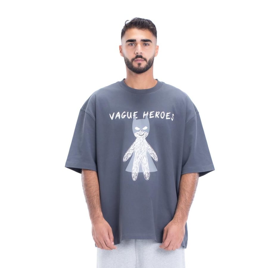 T-shirt DARK GRAY