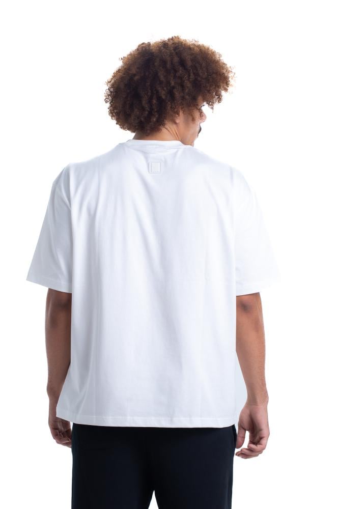 T-shirt Escape WHITE