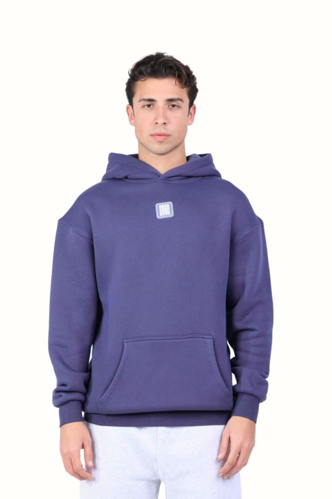 HOODIE classic PURPLE