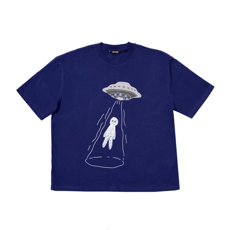 T- shirt NAVY