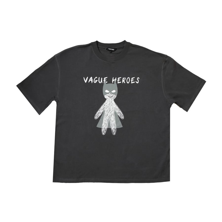 T-shirt DARK GRAY