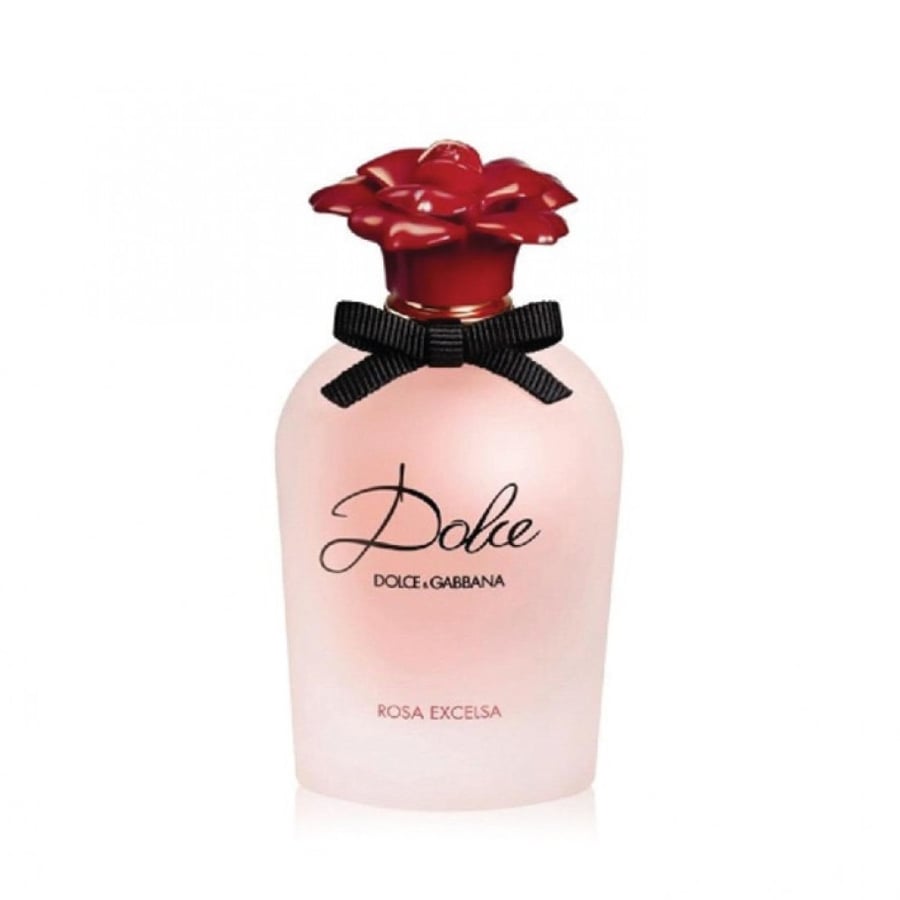 Dolce Rosa Excelsa Dolce and Gabbana 2016
