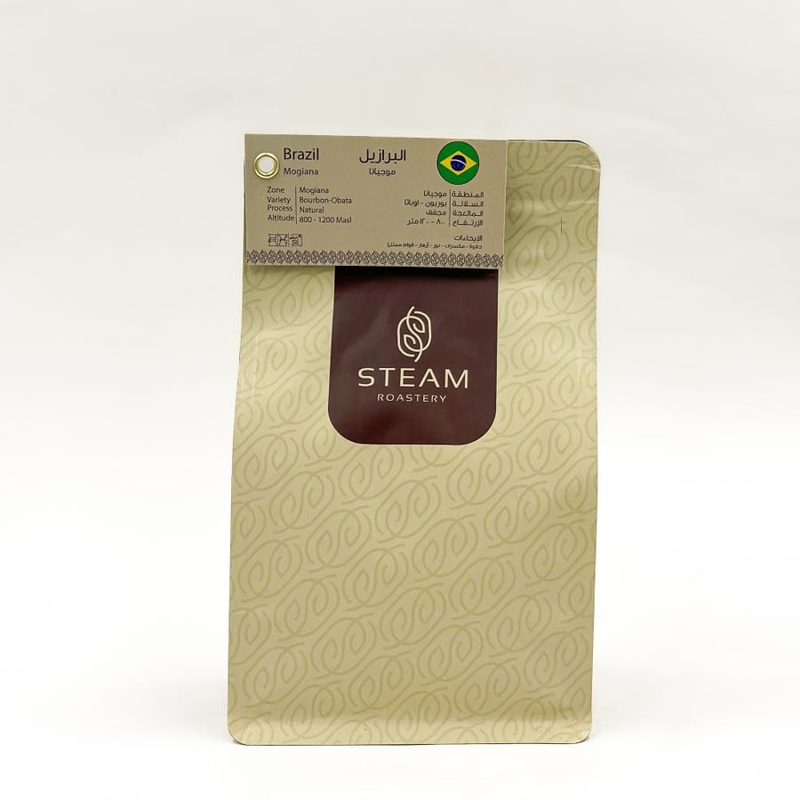 موجيانا - البرزيل مجففة - 250g