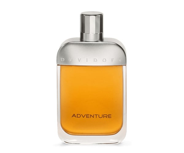 عطر دافيدوف ادفنشيير او دي تواليت للرجال   100 مل