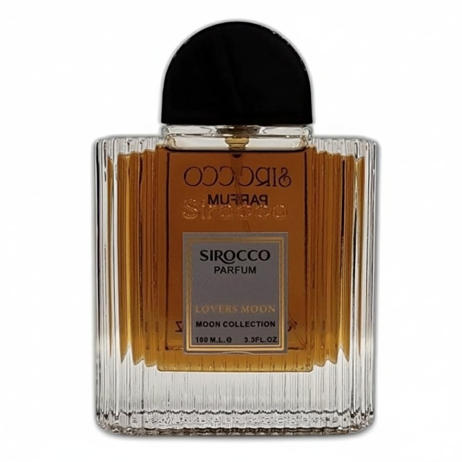 عطر سيريكو لوفرز مون اودي بارفيوم 100مل