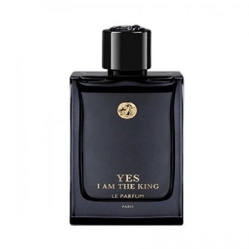 عطر يس ايم ذا كينغ من جيبرليس - اودي بارفيوم 100 مل