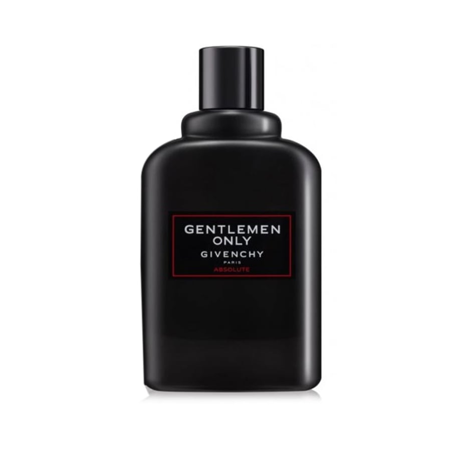 عطر جيفنشي اونلي جنتلمان ابسولوت او دو بارفيوم رجالي 100 مل