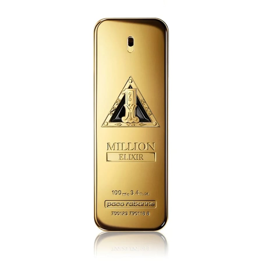 1 Million Paco Rabanne Elixir Eau de Parfum 100ml