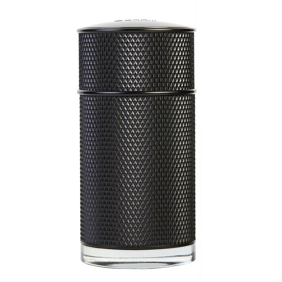 عطر دنهل ايكون ايليت الاسود او دي بارفيوم للرجال 100مل