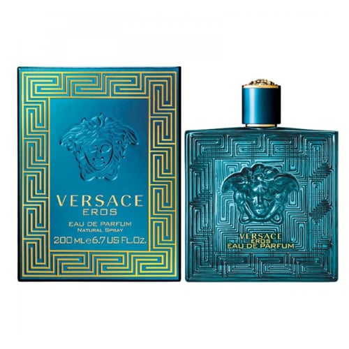 عطر فرزاتشي ايروس الرجالي او دو بارفيوم 200مل