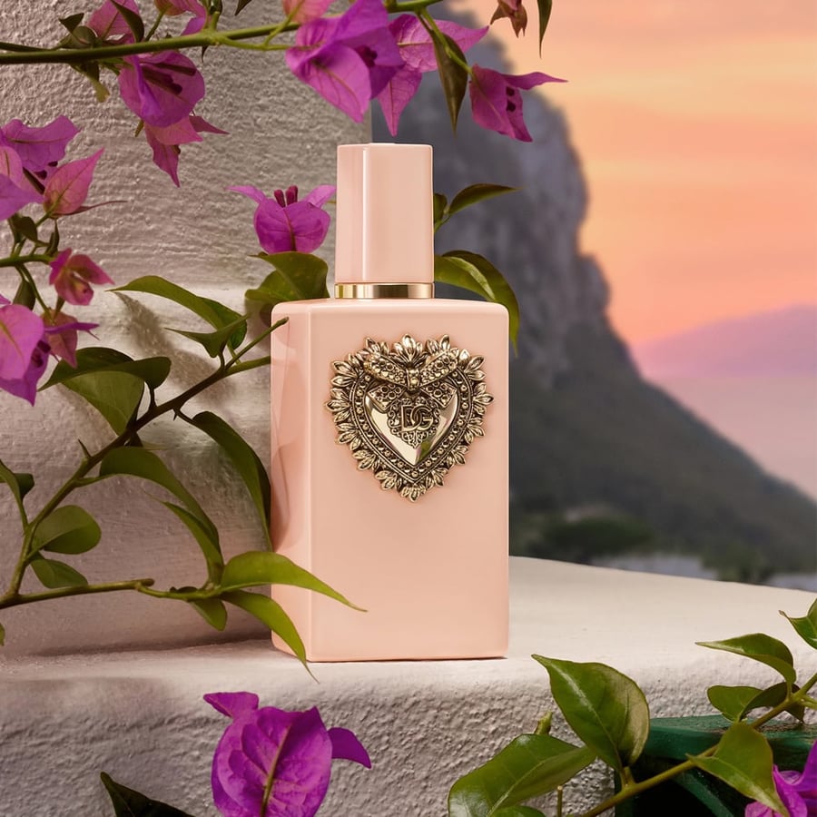 عطر ماي ديفوشن اودي بارفيوم انتنس  100 مل
