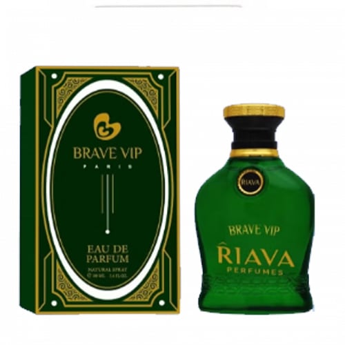 عطر برايف في أي بي برفيوم 100 مل