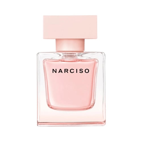 عطر نارسيسو كريستال مسك من نارسيسو رودريغز للنساء - او دي بارفيوم