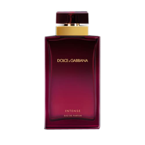 عطر دولتشي اند غابانا  انتينس اودي بارفيوم 50مل