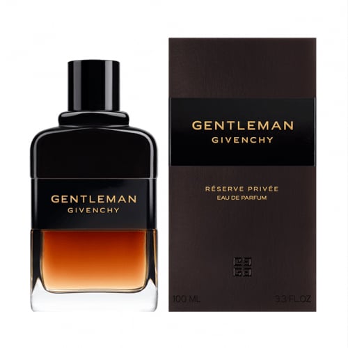عطر جنتلمان ريزيرف بريفي من جيفنشي للرجال - او دو برفيوم 100مل