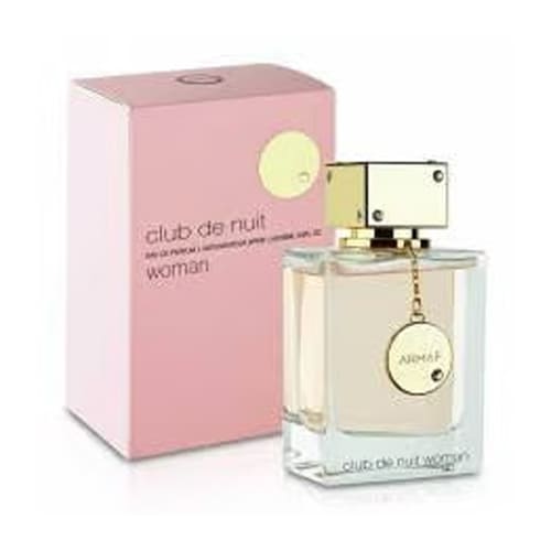 عطر كلوب دي نوي من ارماف للنساء - او دي برفيوم 105مل