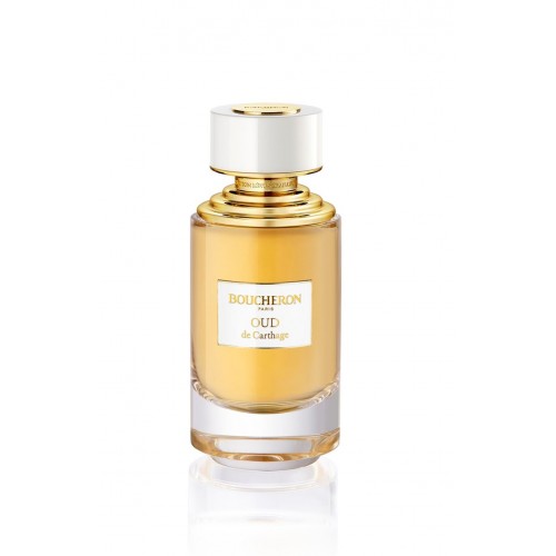 عطر بوشرون عود دي قرطاج او دو بارفيوم للجنسين 125مل