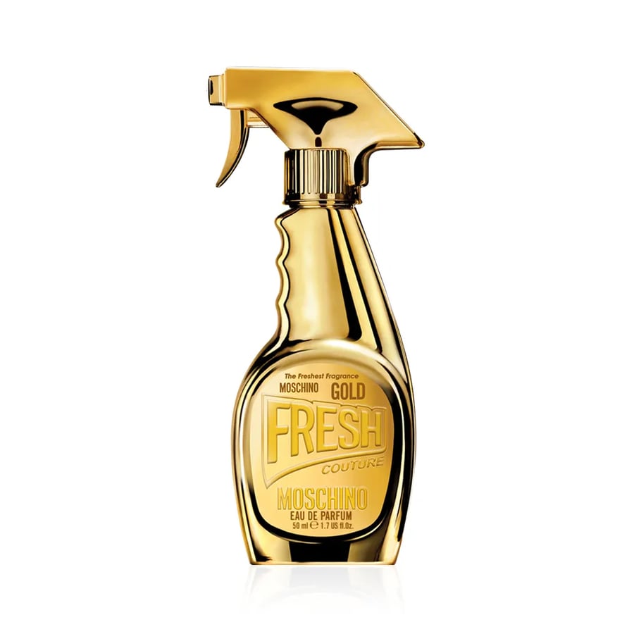 عطر موسكينو فريش كوتور قولد او دو بارفيوم 50مل