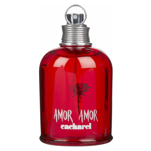 عطر كاشريل امور امور او دو تواليت نسائي 100مل