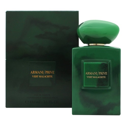عطر ارماني برايف فيرت ملاكيت او دو بارفيوم 100 مل
