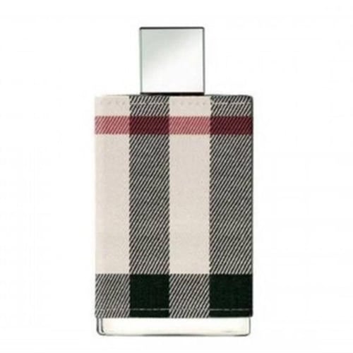 عطر بربري لندن قماش نسائي او دو بارفيوم 100مل