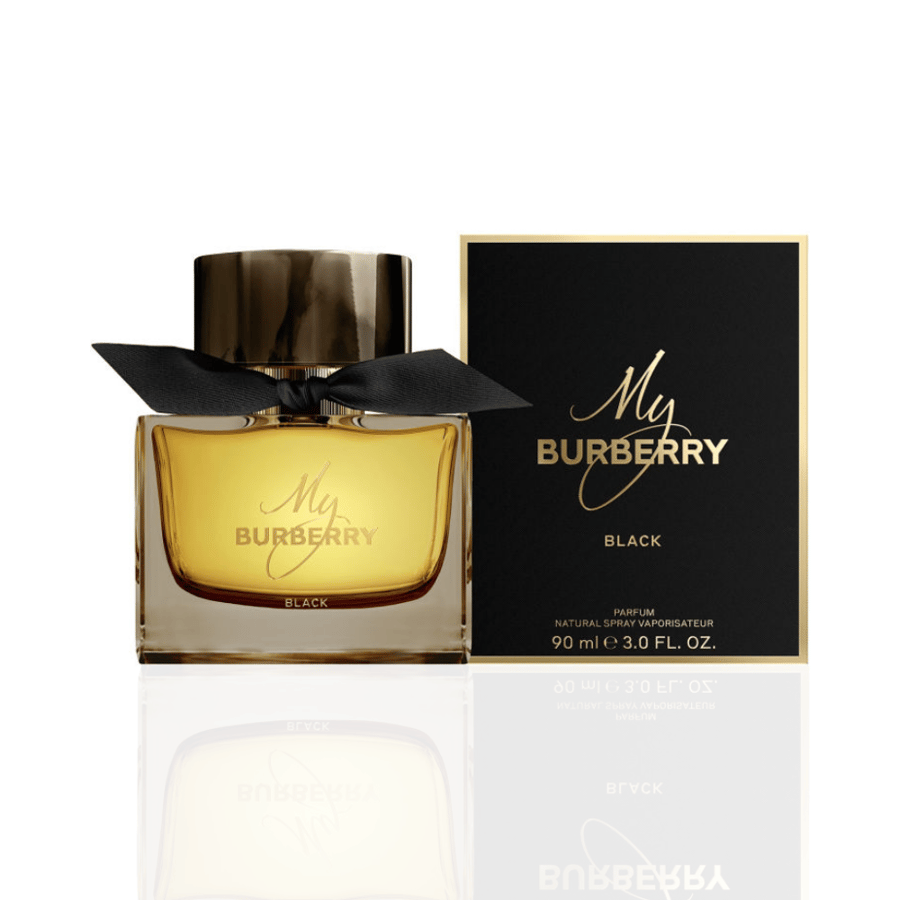 عطر بربري ماي بربري بلاك او دو بارفيوم 90 مل