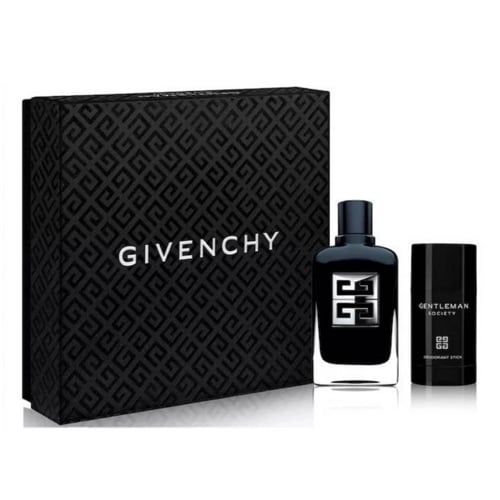 Givenchy Gentleman Société Eau de Parfum 100ml + Dior Dent Stick 75ml Set