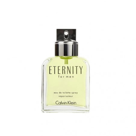 عطر كالفن كلاين اترنتي او دي تواليت 100مل