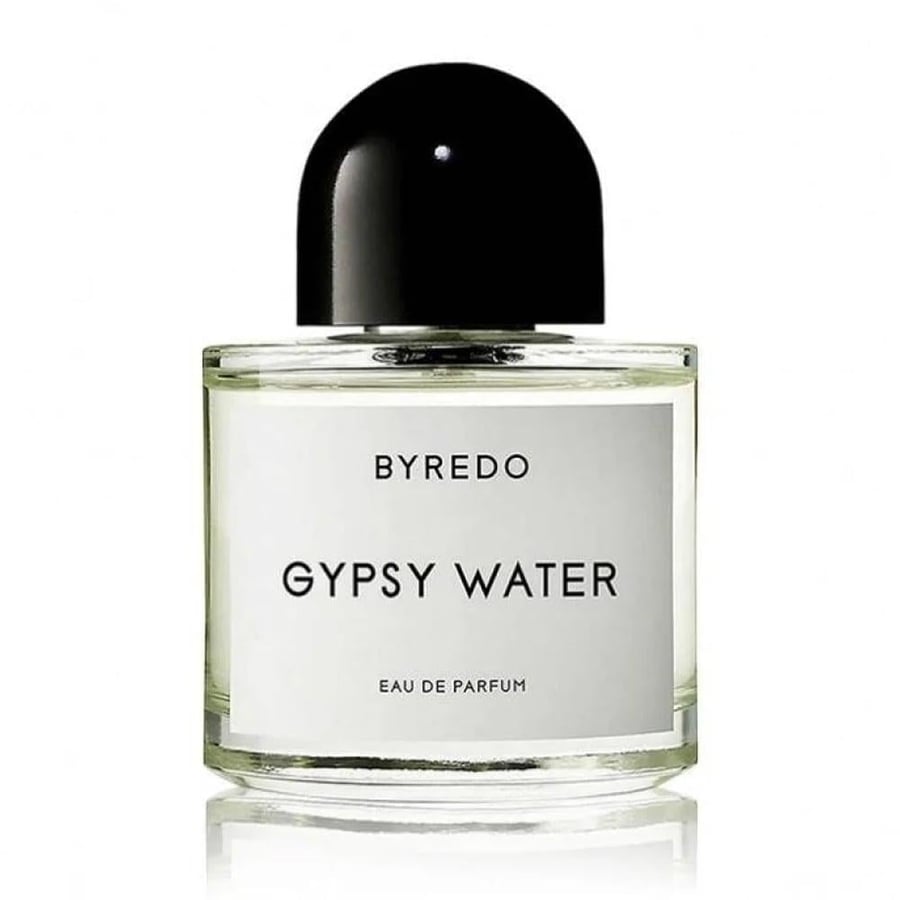 Tester Byredo Gypsy Water Eau de Parfum 100ml