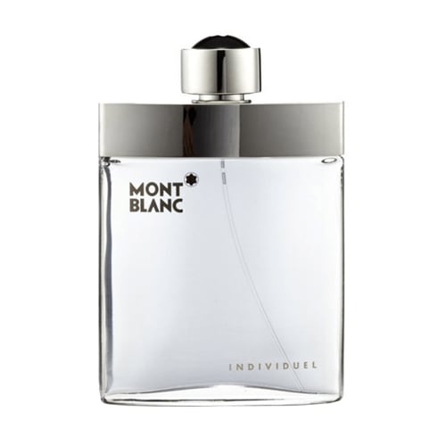 عطر اندفيجوال من مونت بلانك للرجال - 75مل - أو دو تواليت