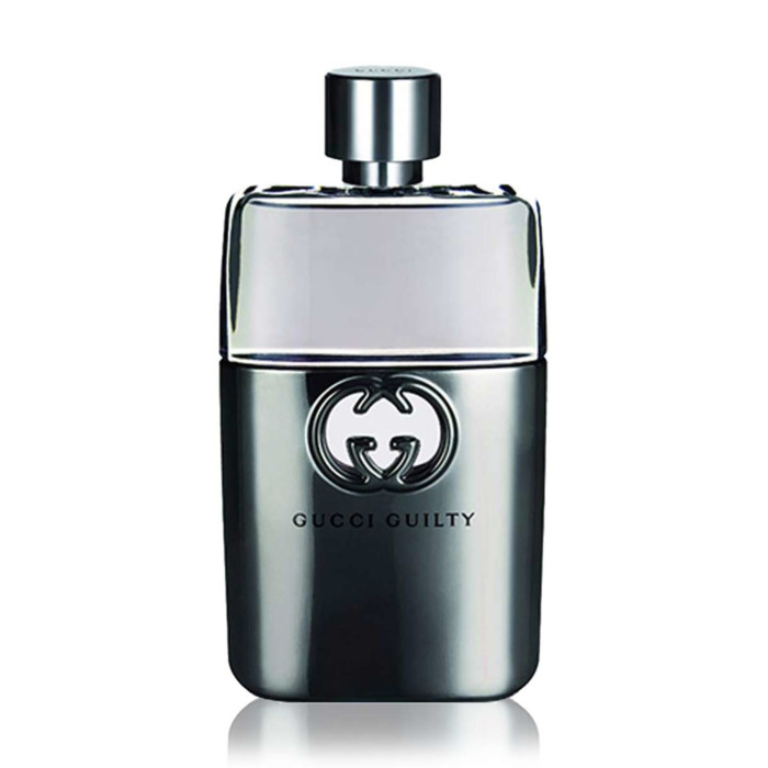 عطر قوتشي غليتي رجالي او دو تواليت 90 مل