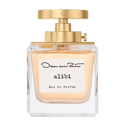 Oscar De La Renta